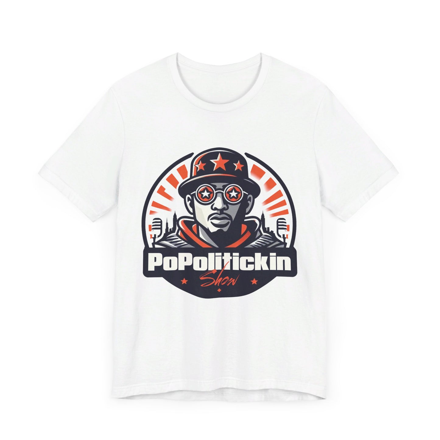 PoPolitickin 2024 ATL Logo