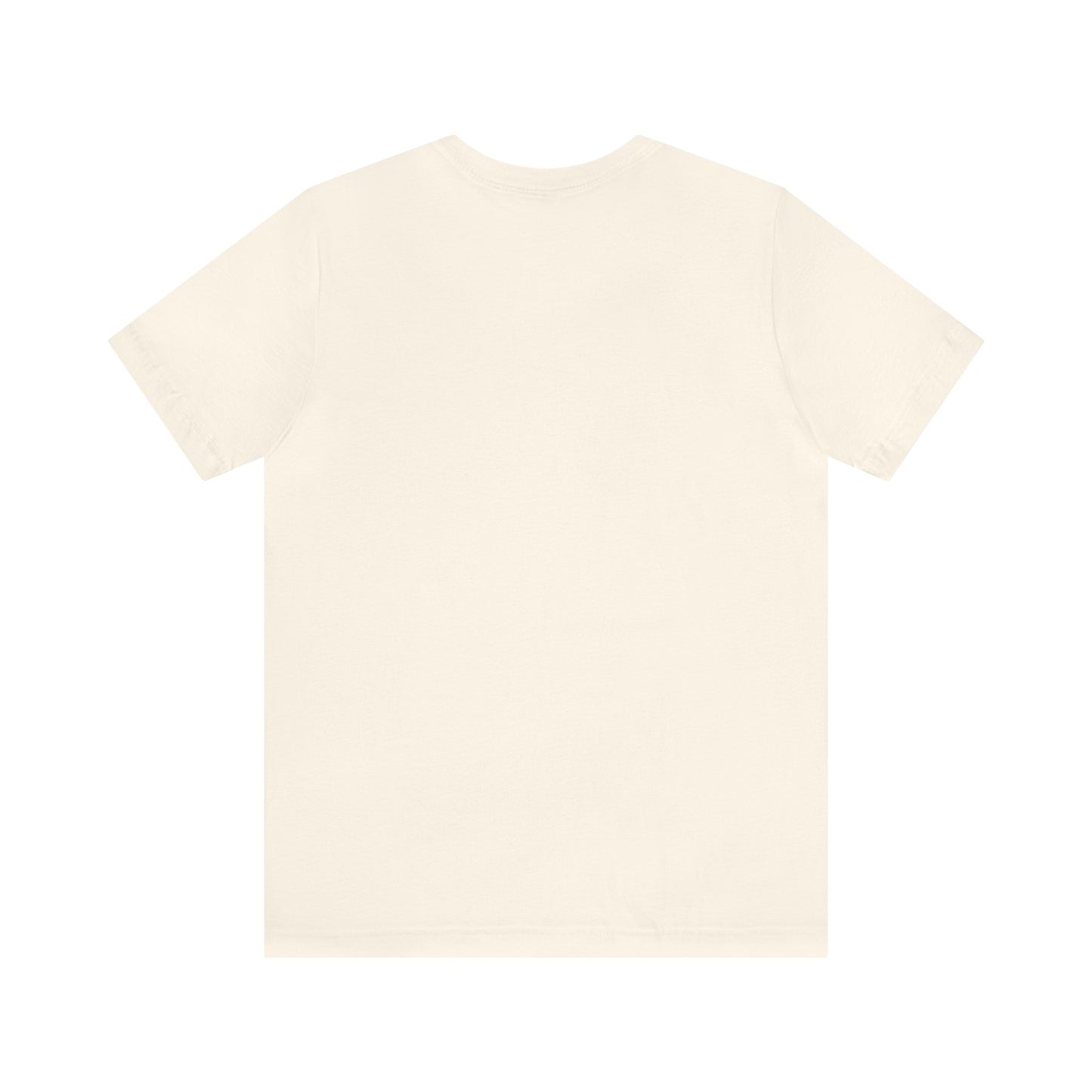 PoPolitickin 10 Year Anniversay Unisex Jersey Short Sleeve Tee