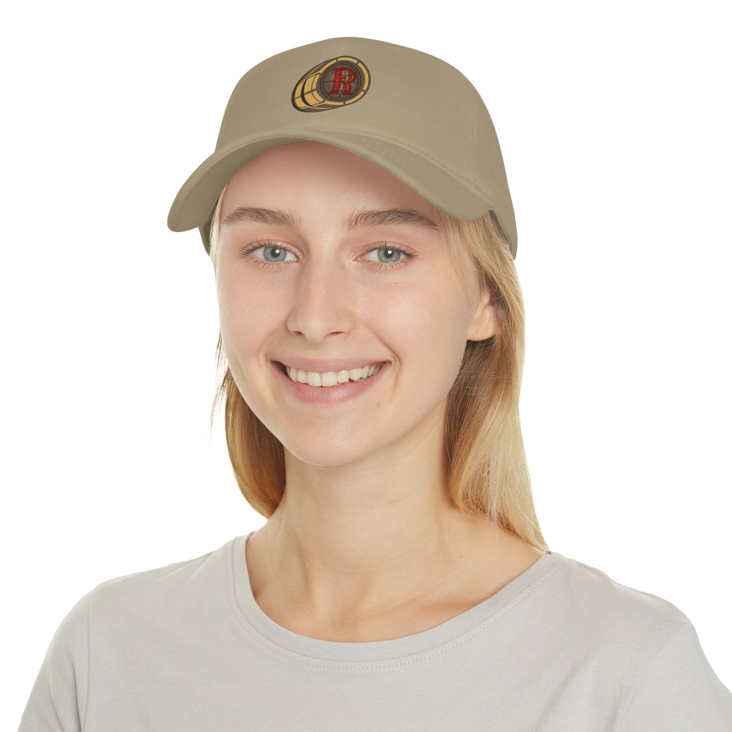 Kentucky Reserve Low Profile Baseball Cap