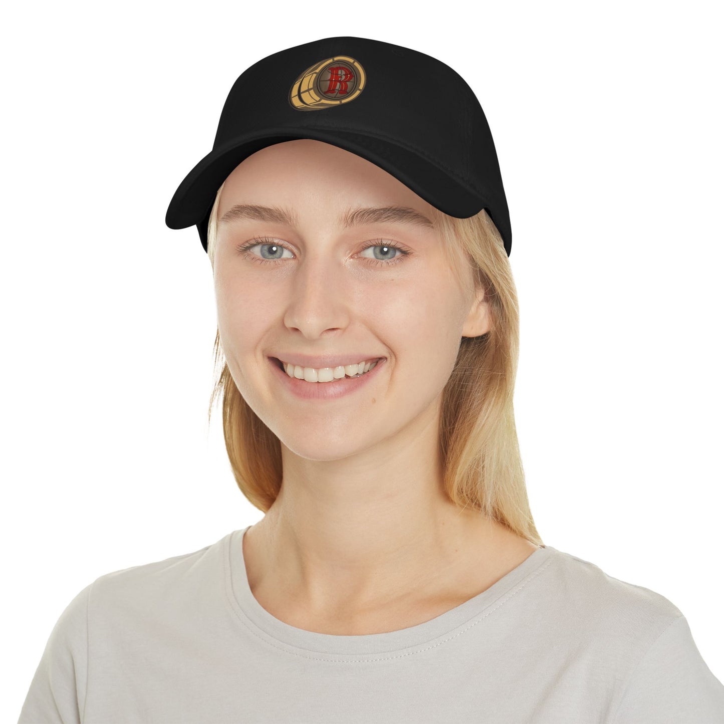 Kentucky Reserve Low Profile Baseball Cap