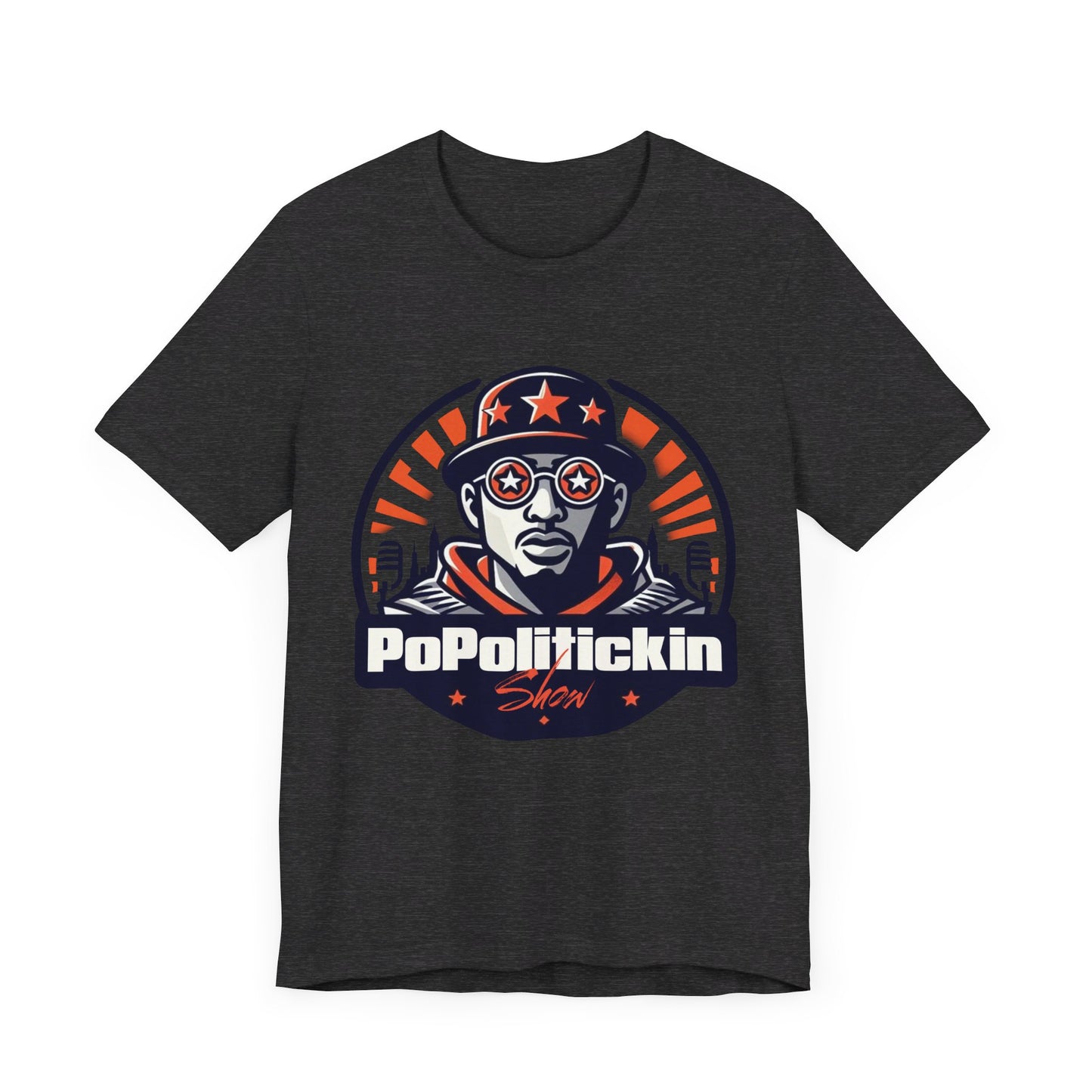 PoPolitickin 2024 ATL Logo