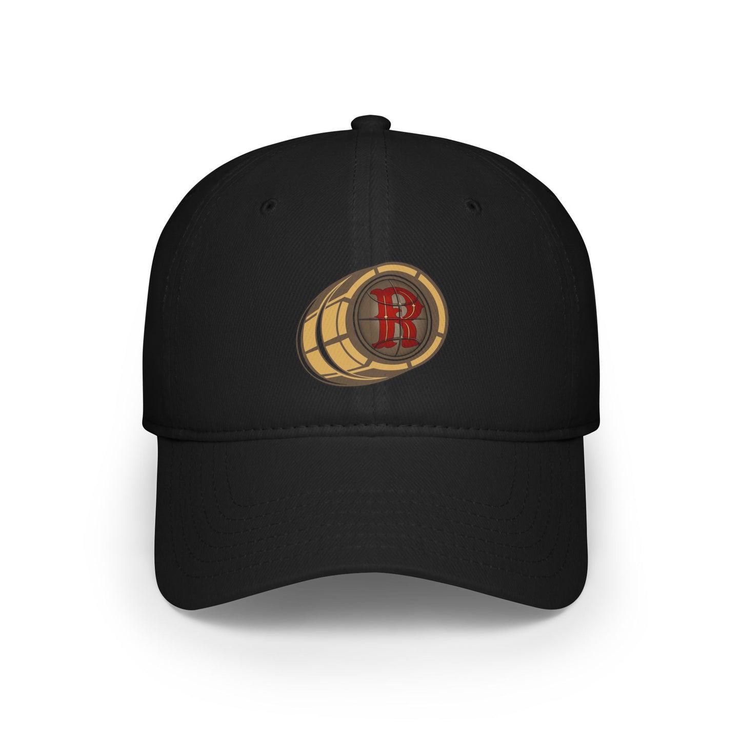 Kentucky Reserve Low Profile Baseball Cap
