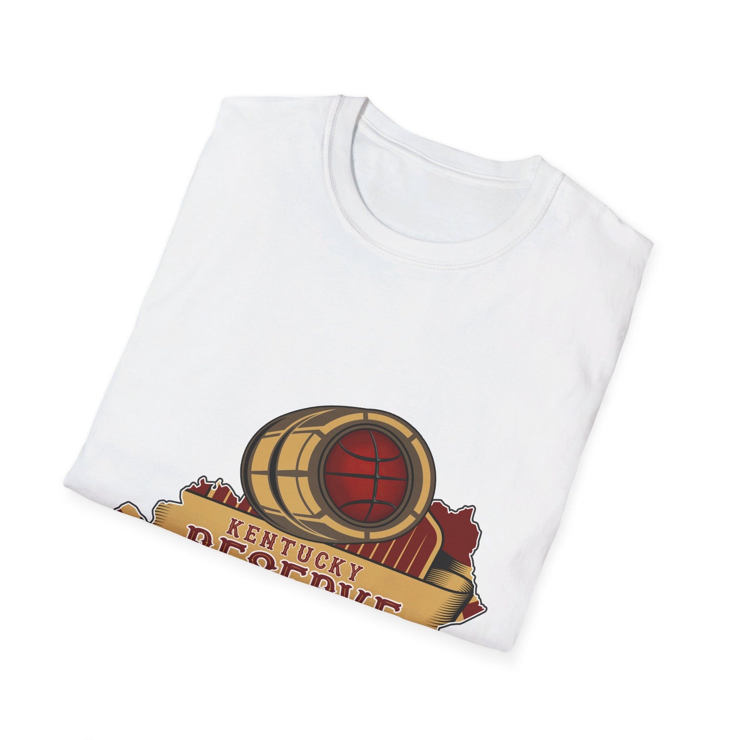 Kentucky Reserve GSB T-Shirt