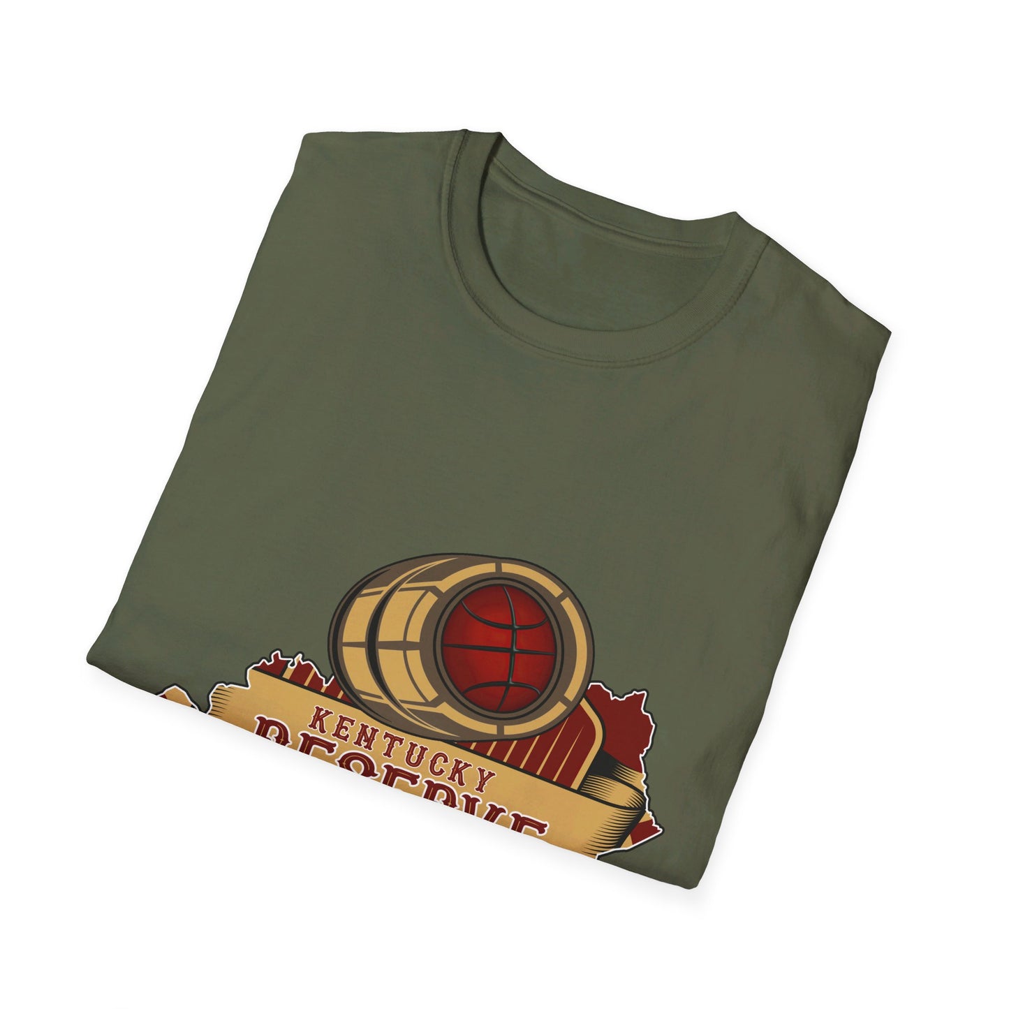 Kentucky Reserve GSB T-Shirt