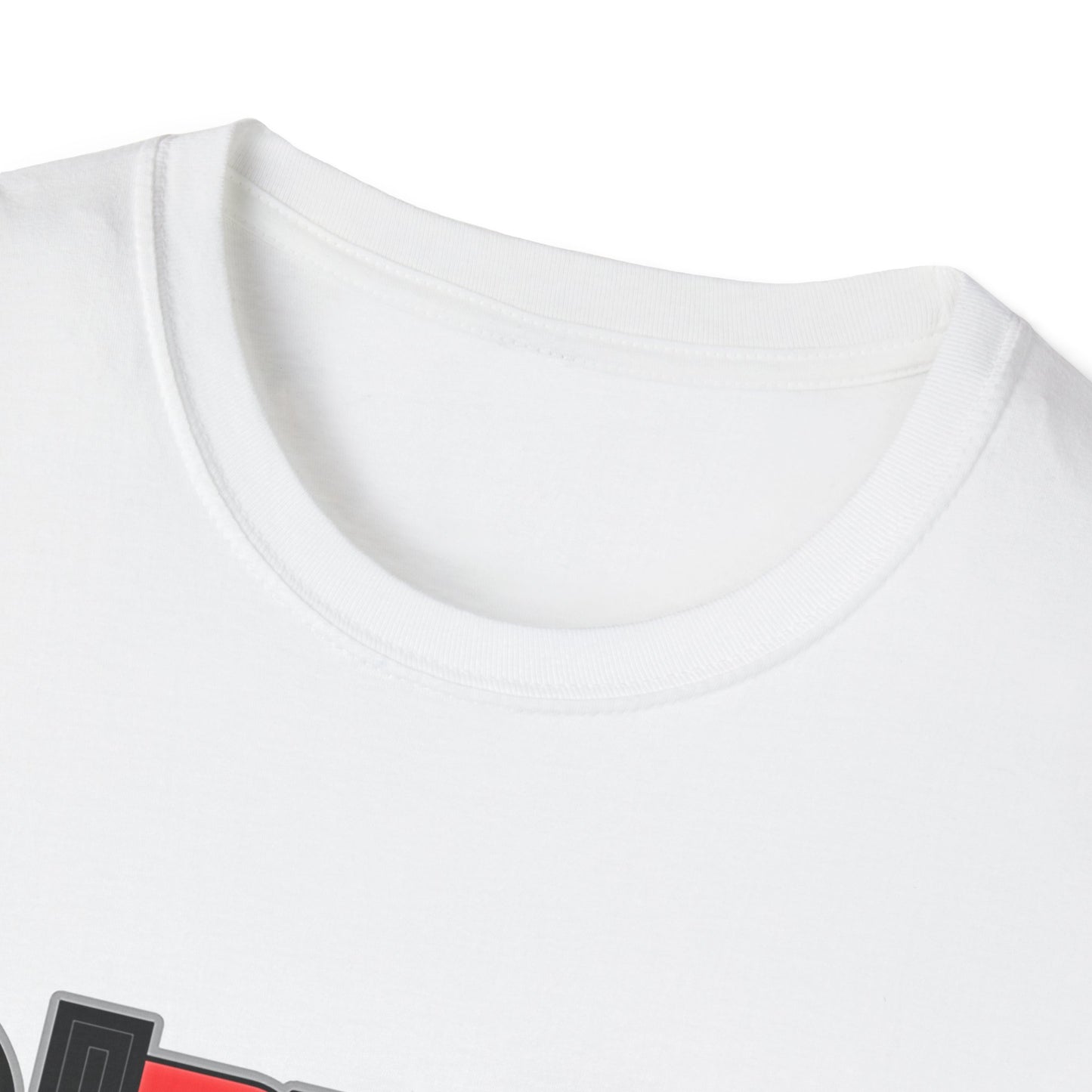 DJ Period Logo T-Shirt