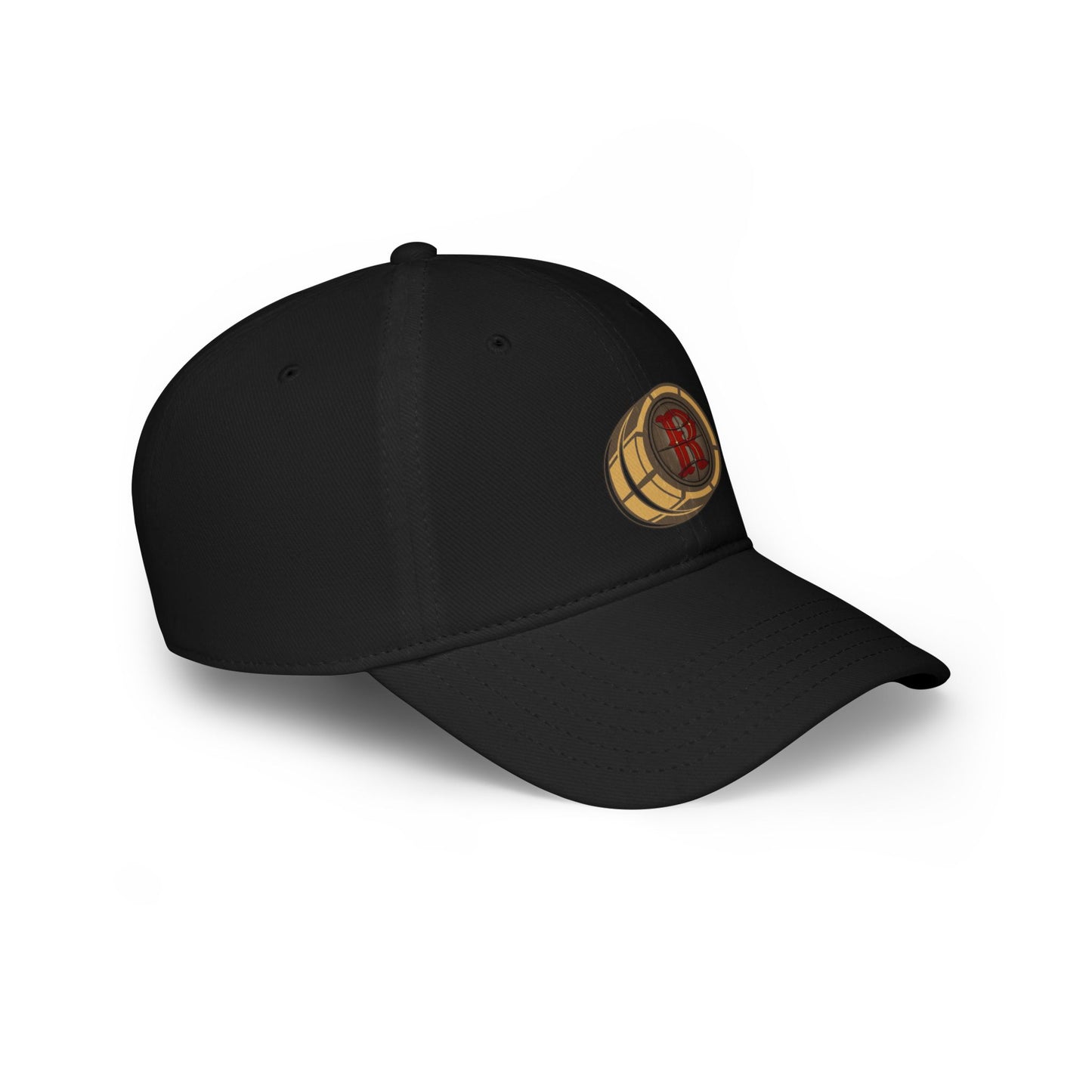 Kentucky Reserve Low Profile Baseball Cap