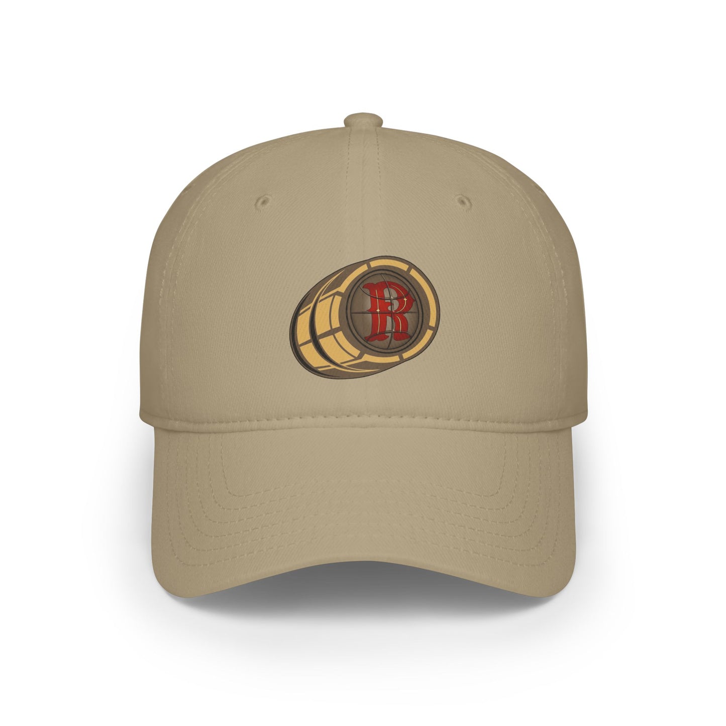 Kentucky Reserve Low Profile Baseball Cap