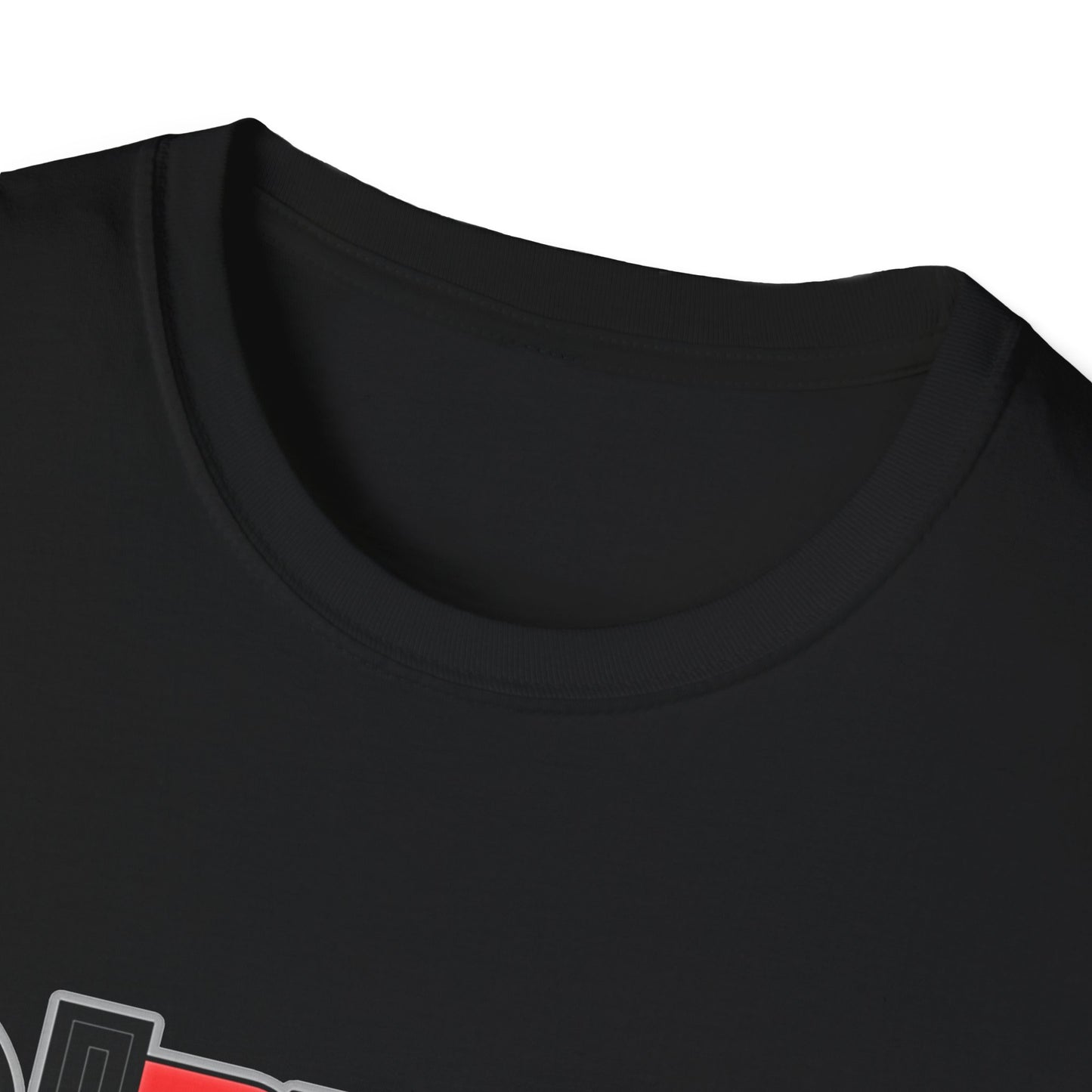 DJ Period Logo T-Shirt