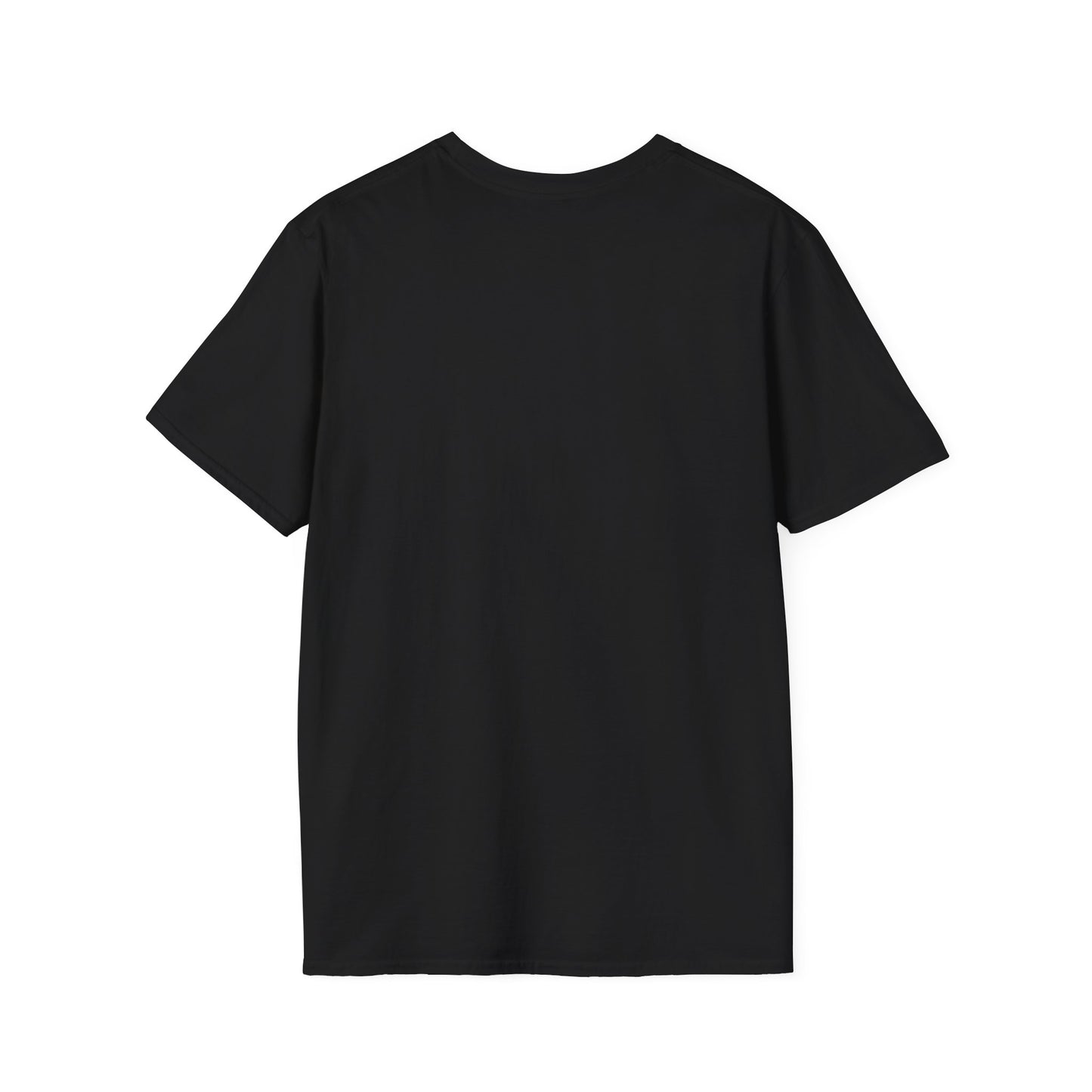DJ Period Logo T-Shirt
