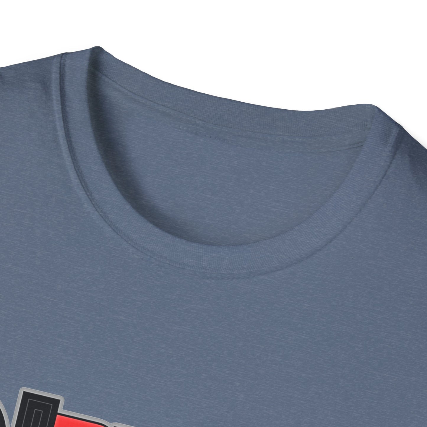 DJ Period Logo T-Shirt