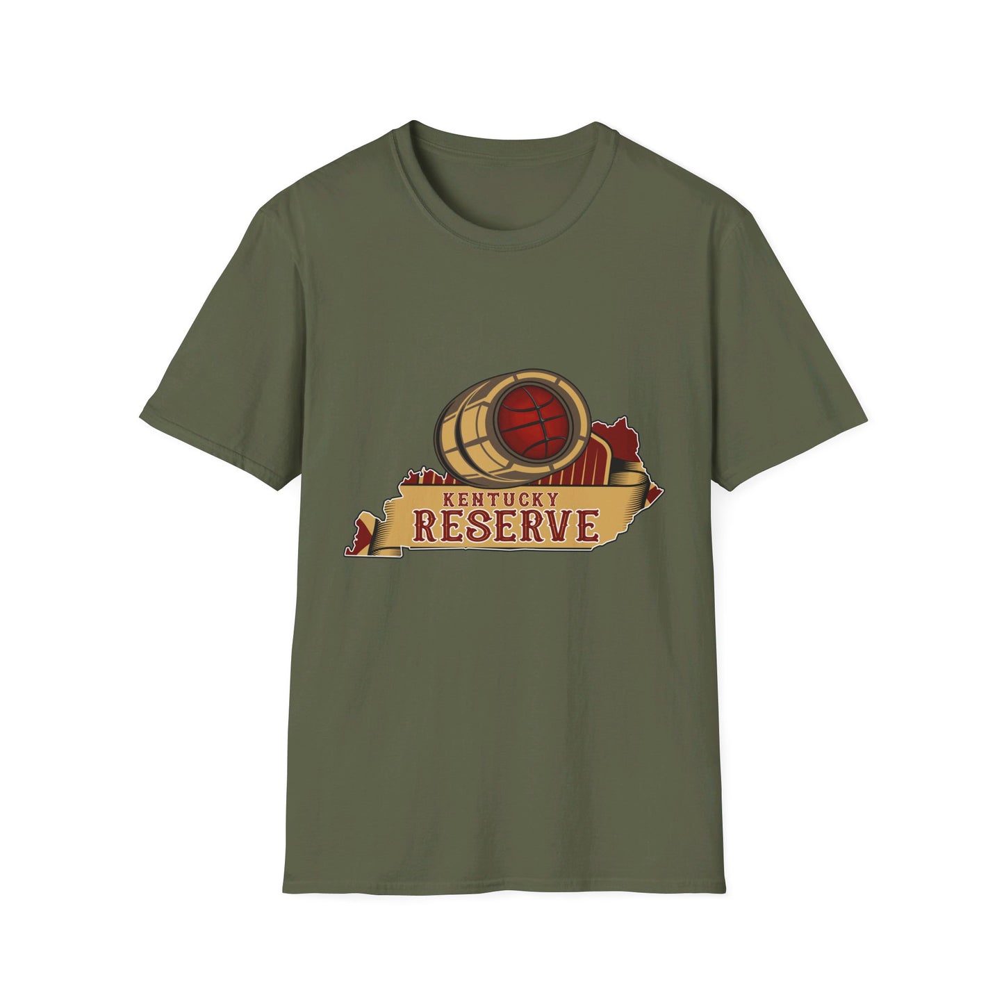 Kentucky Reserve GSB T-Shirt