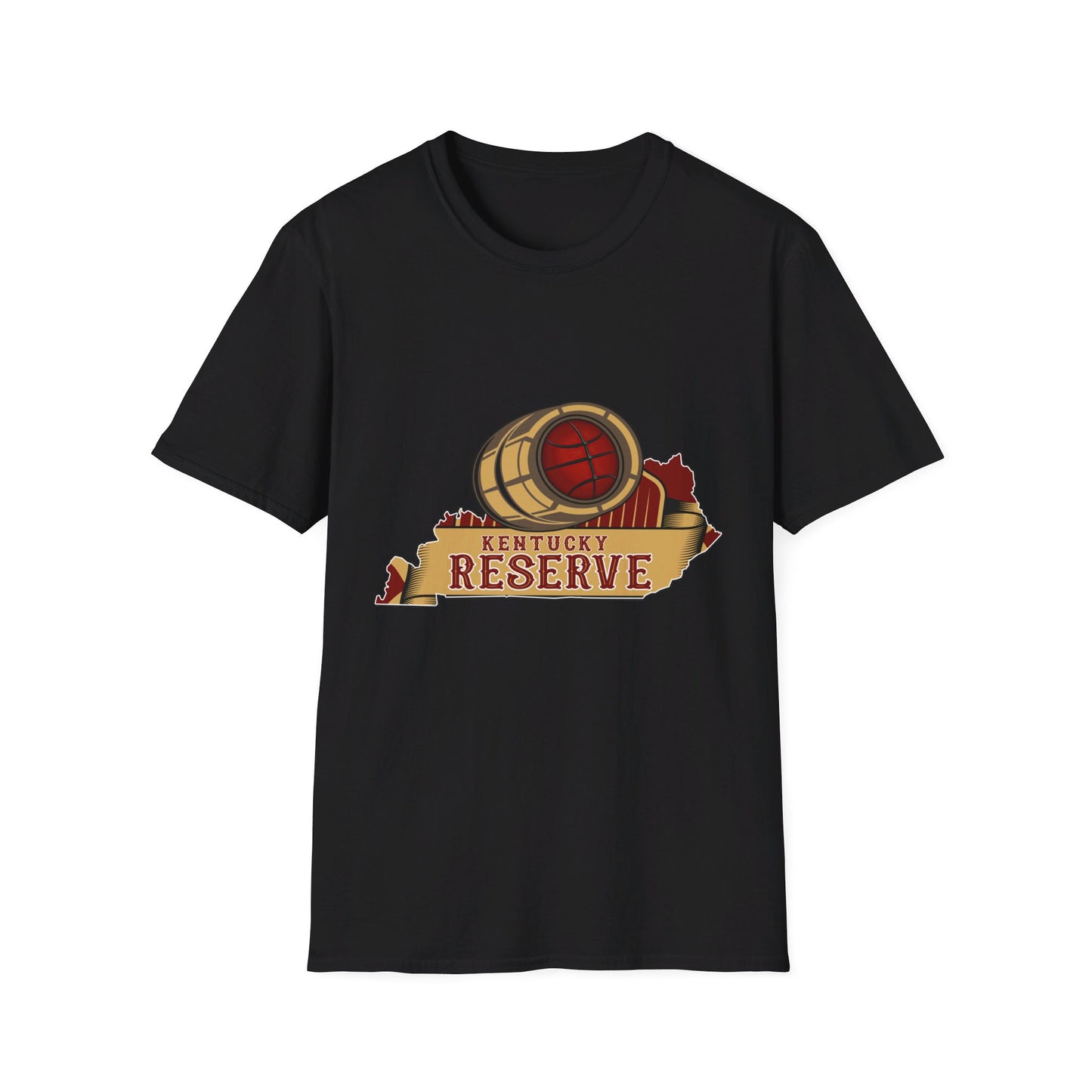 Kentucky Reserve GSB T-Shirt