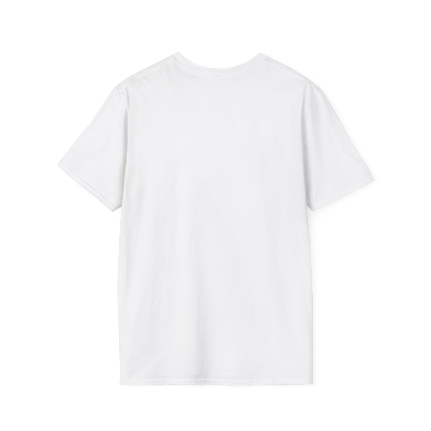 DJ Period Logo T-Shirt