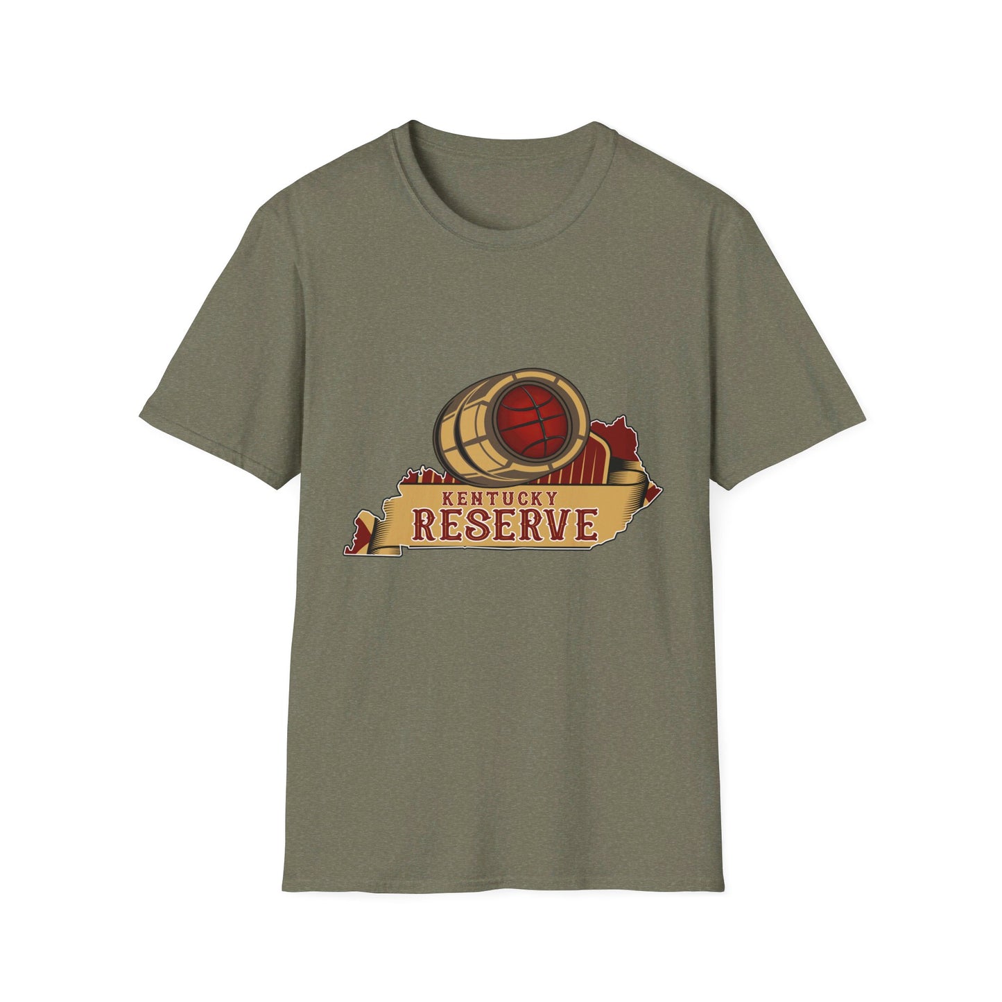Kentucky Reserve GSB T-Shirt