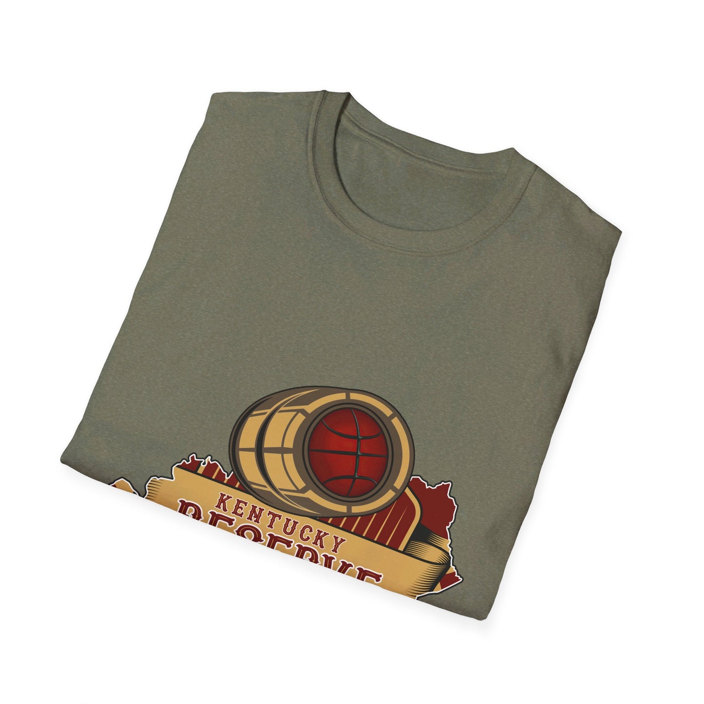 Kentucky Reserve GSB T-Shirt