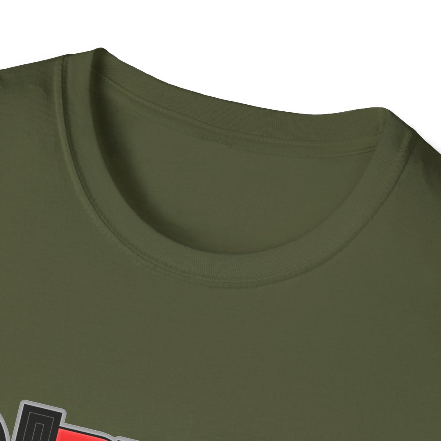DJ Period Logo T-Shirt