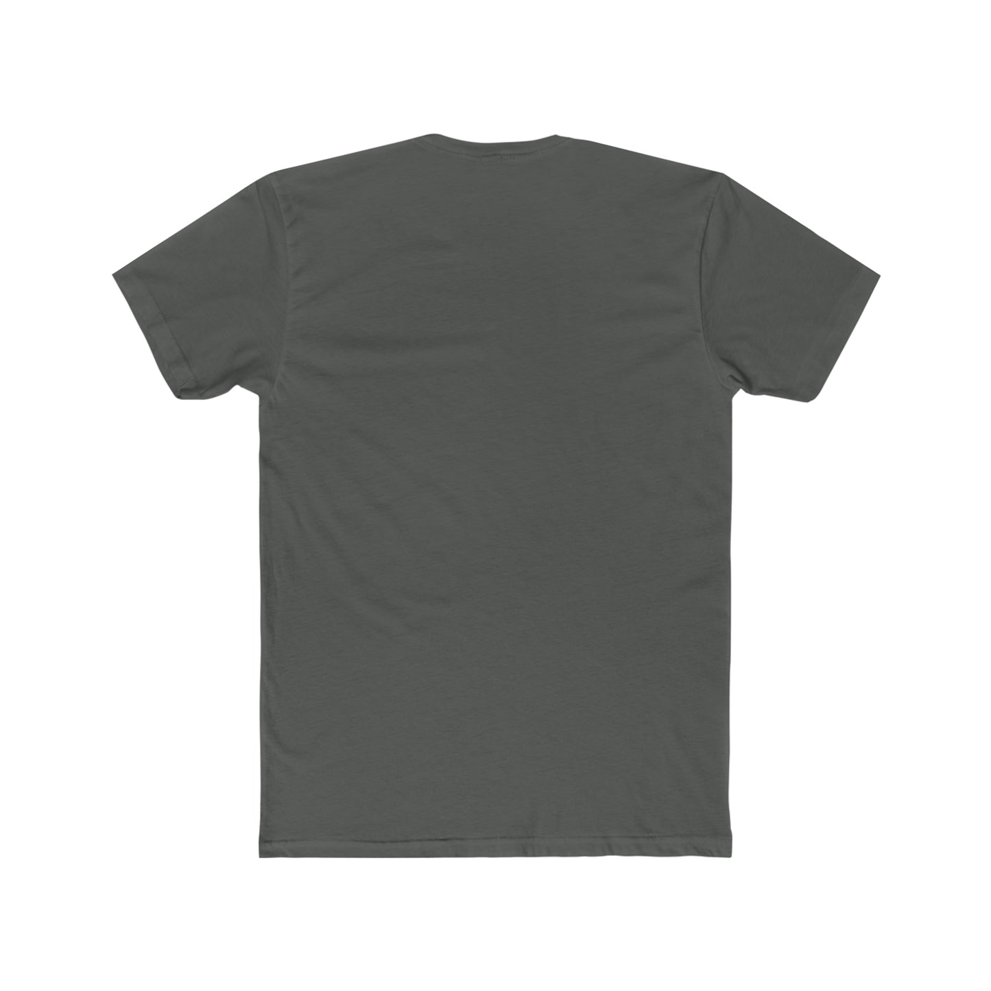 Mansa Musa For President 2020 - Men's Cotton Crew Tee