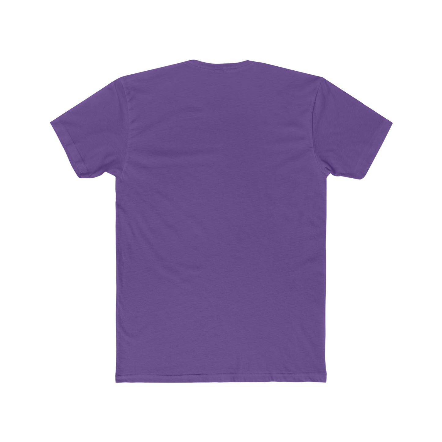 Mansa Musa For President 2020 - Men's Cotton Crew Tee