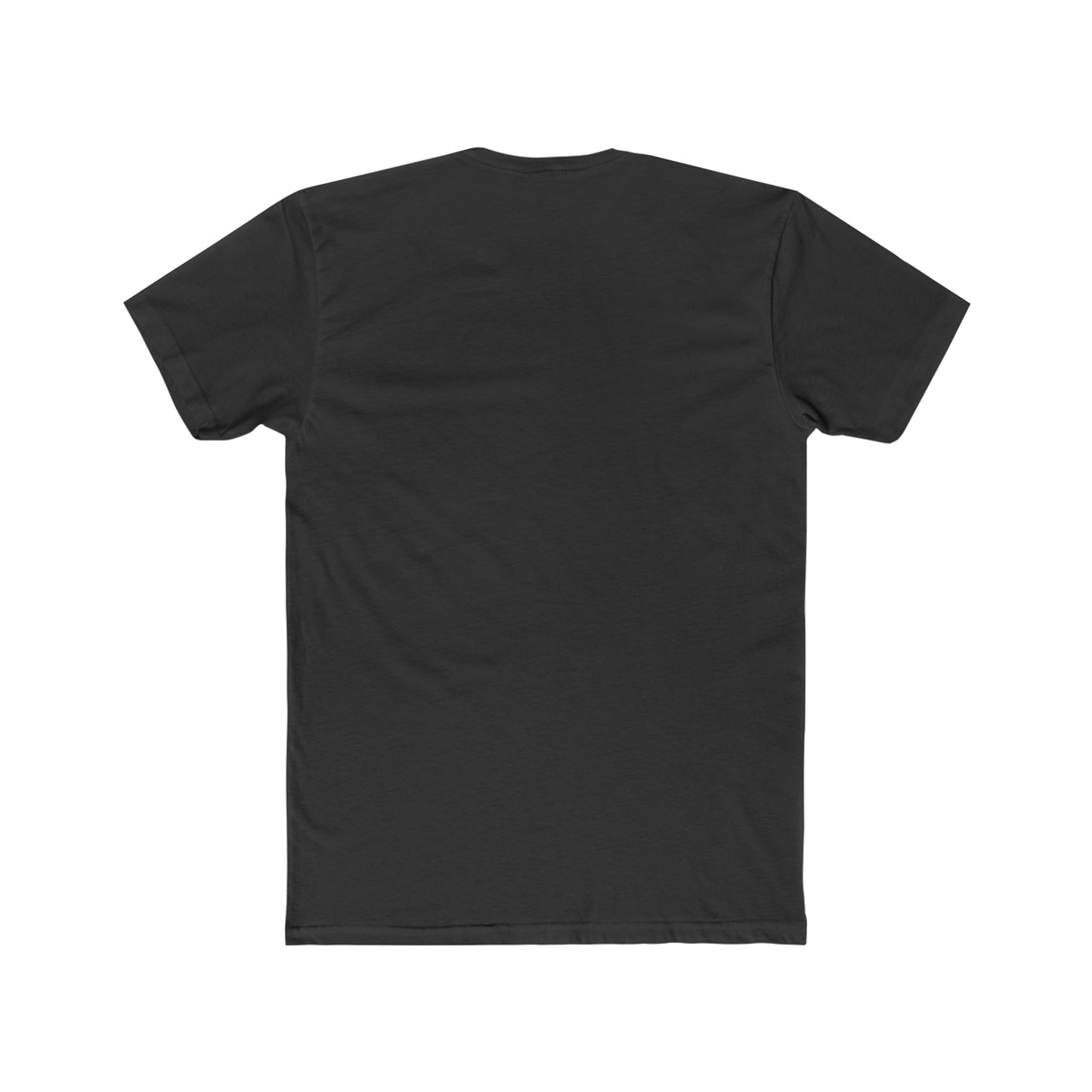 Mansa Musa For President 2020 - Men's Cotton Crew Tee