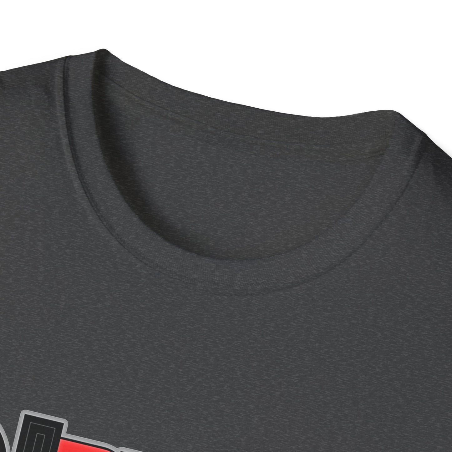 DJ Period Logo T-Shirt