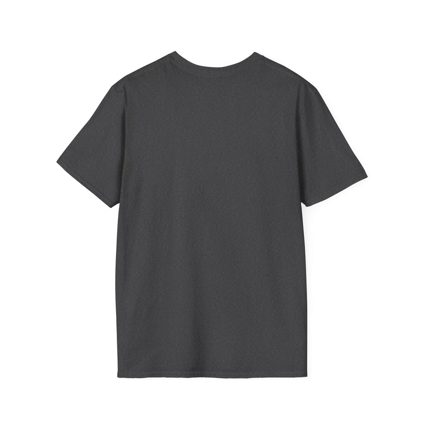DJ Period Logo T-Shirt