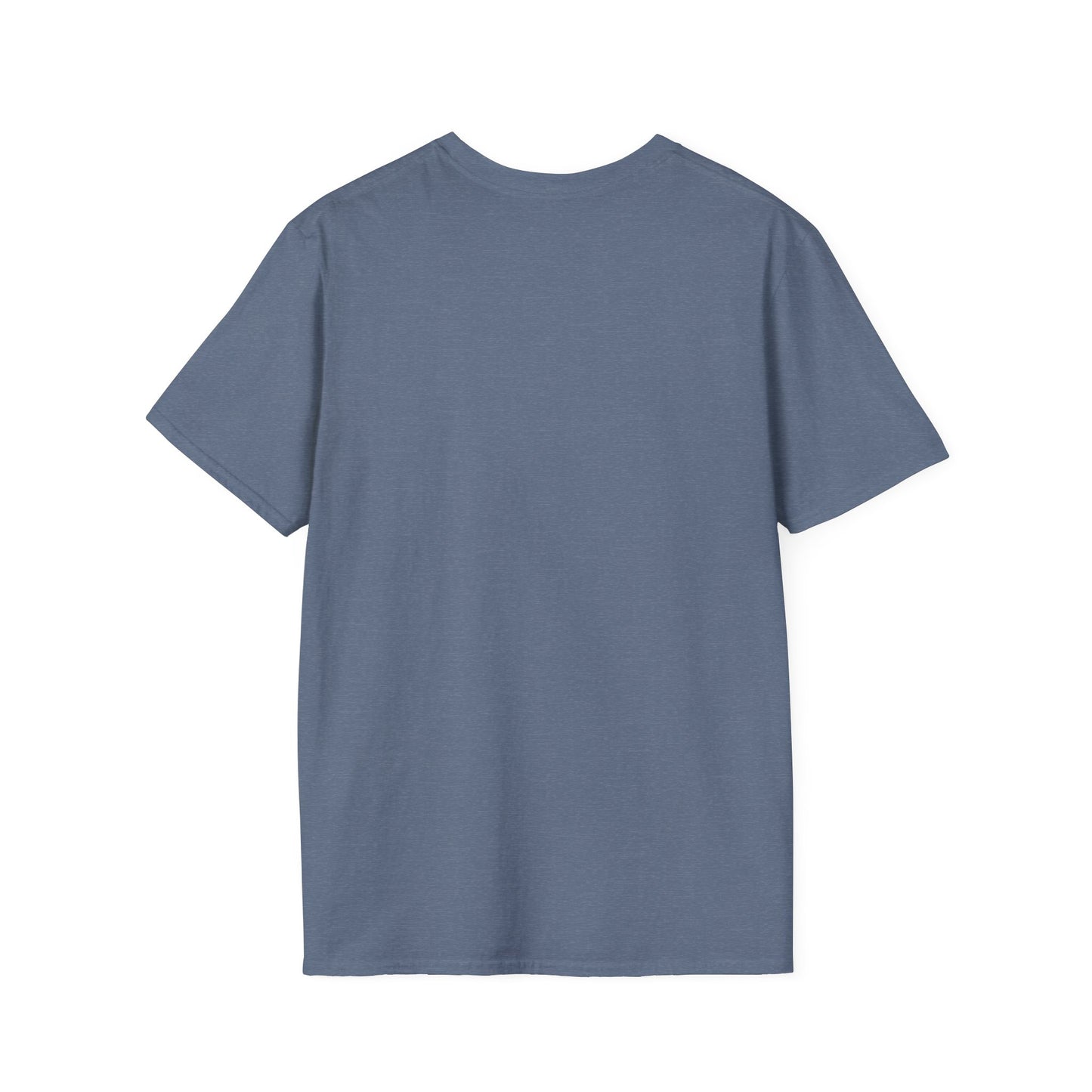 DJ Period Logo T-Shirt
