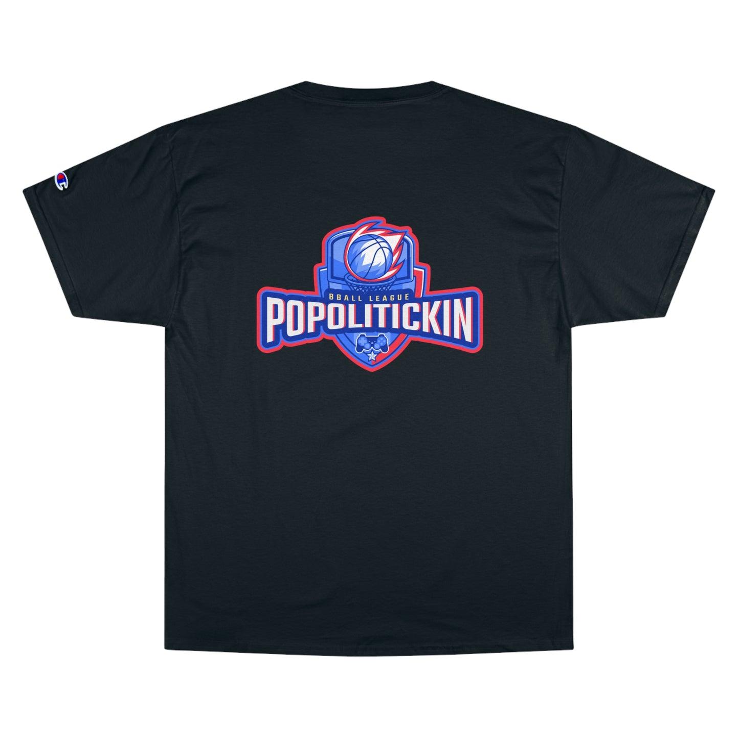 PBL Season Championship T-Shirt