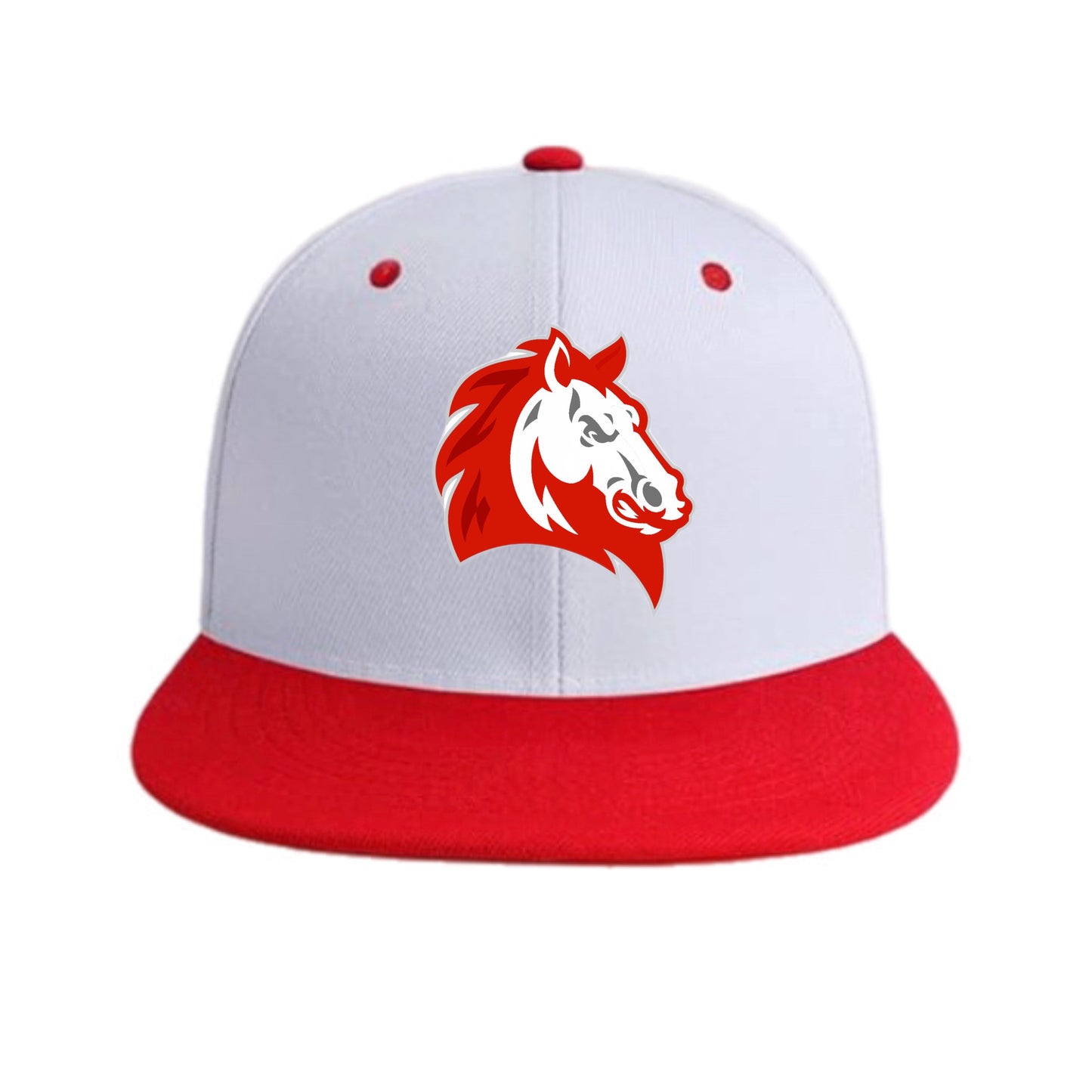 Moval Snapback Hats