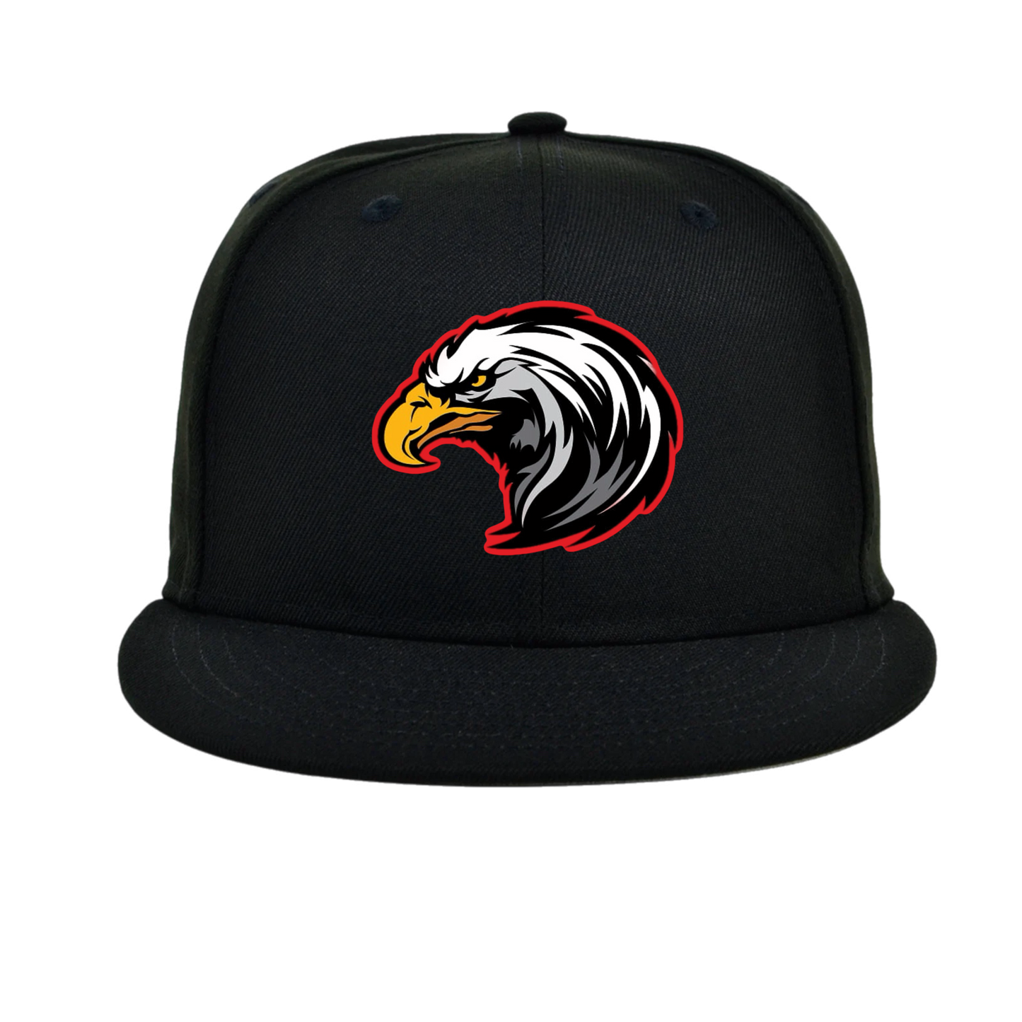 Moval Snapback Hats