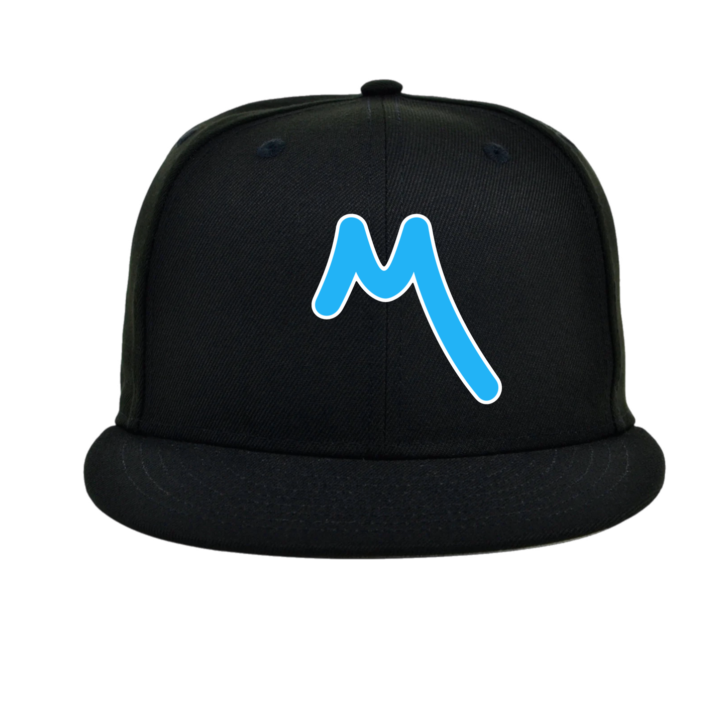 Moval Snapback Hats