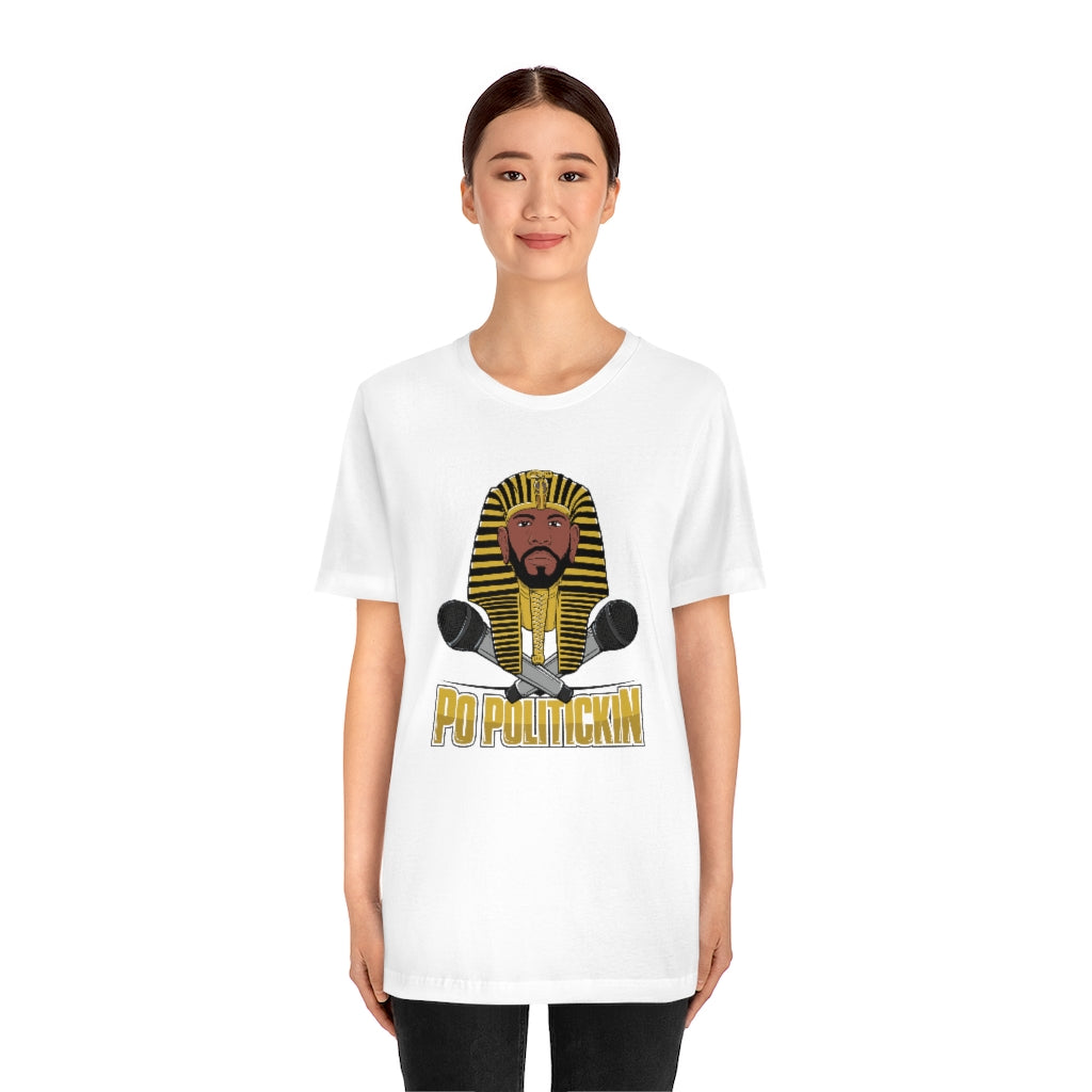 Pharaoh Po T-Shirt - Limited Edition