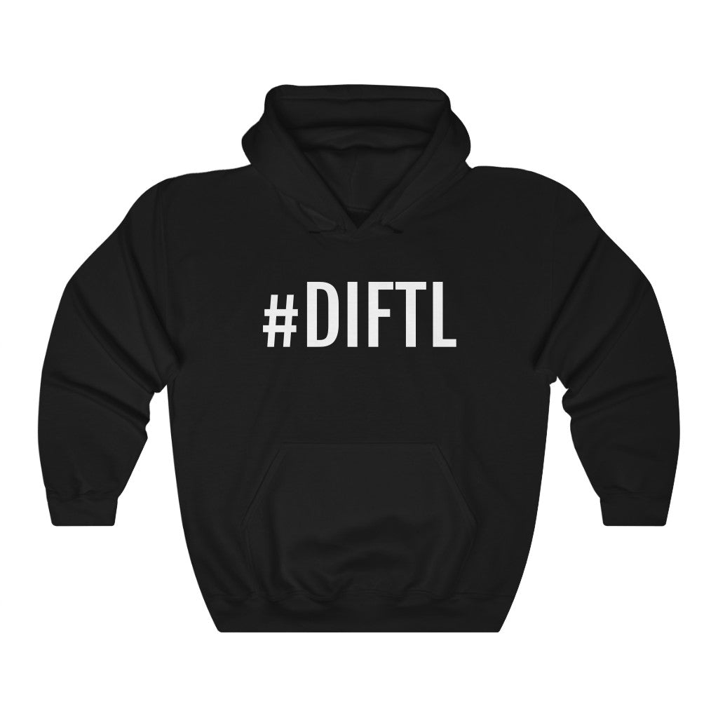 The Locker Hooded Sweatshirt
