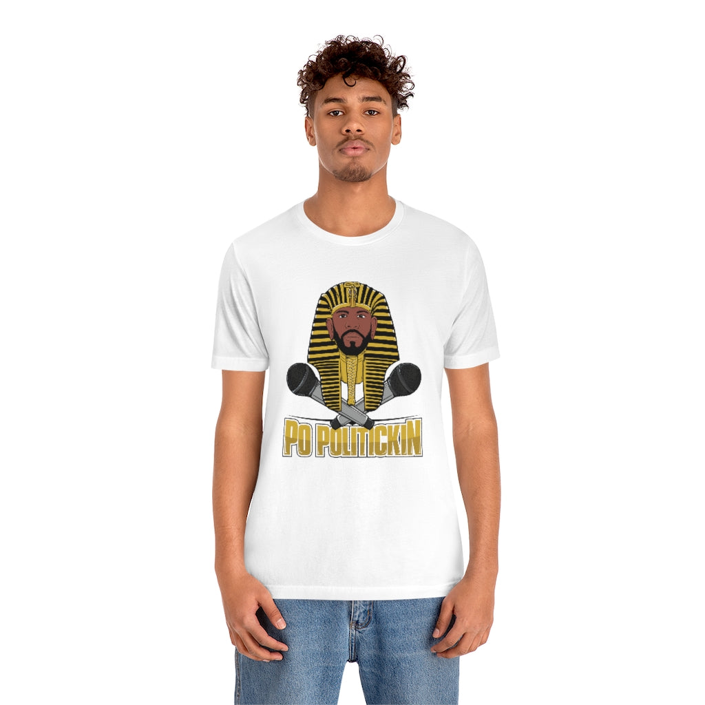 Pharaoh Po T-Shirt - Limited Edition