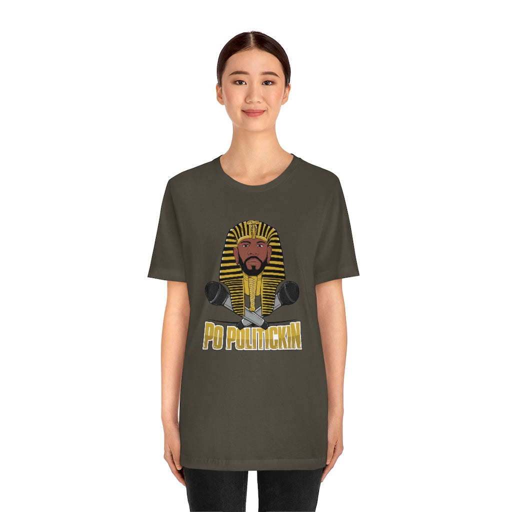 Pharaoh Po T-Shirt - Limited Edition