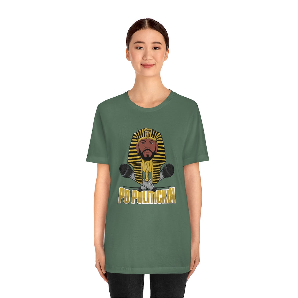 Pharaoh Po T-Shirt - Limited Edition