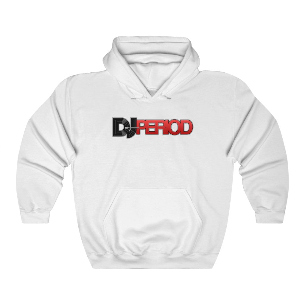 DJ Period Hoody