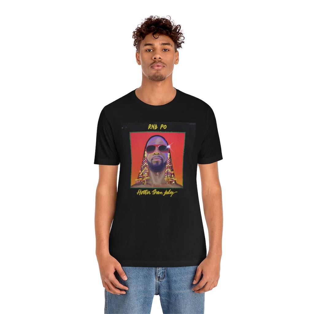 RnB Po T-Shirt Limited Edition Rare