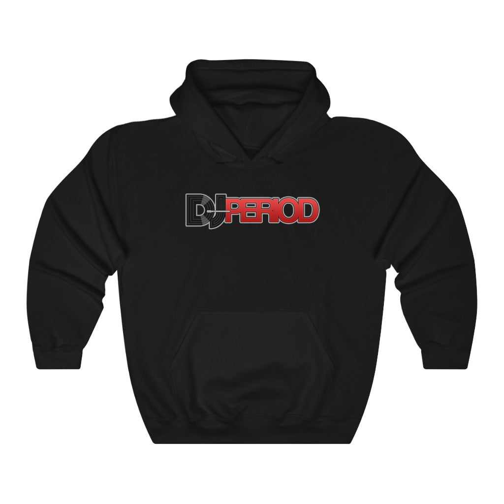 DJ Period Hoody