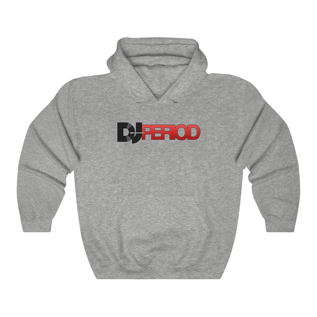 DJ Period Hoody