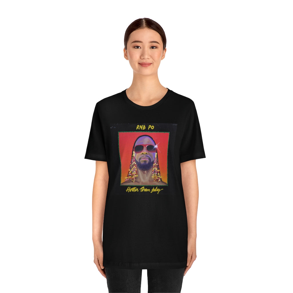 RnB Po T-Shirt Limited Edition Rare