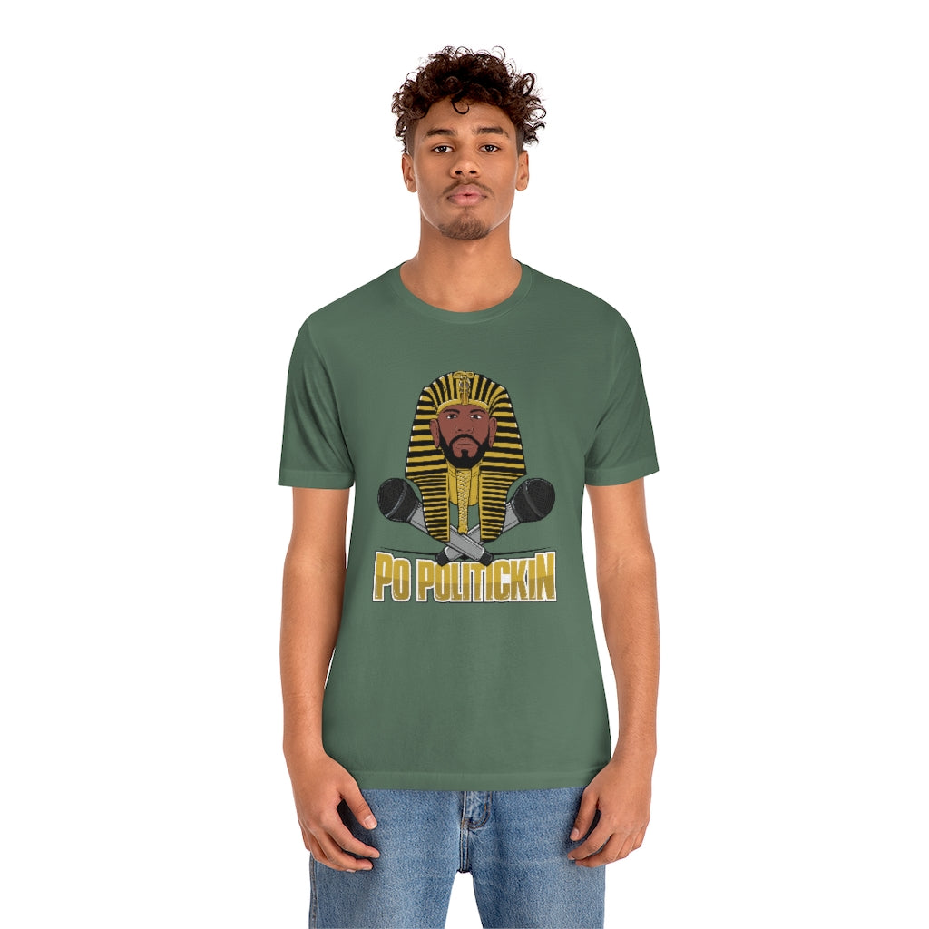 Pharaoh Po T-Shirt - Limited Edition