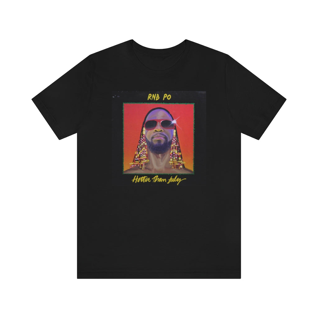 RnB Po T-Shirt Limited Edition Rare