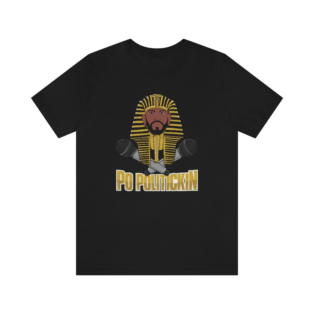 Pharaoh Po T-Shirt - Limited Edition