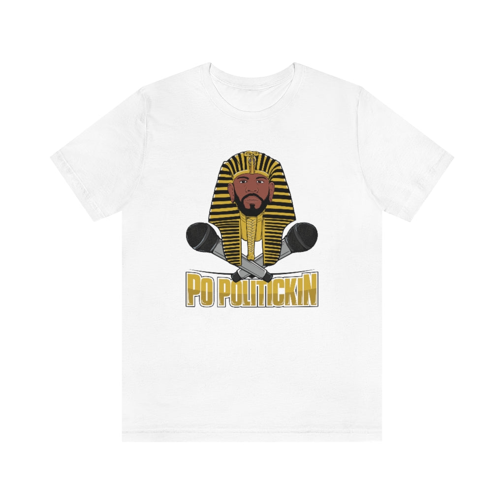 Pharaoh Po T-Shirt - Limited Edition