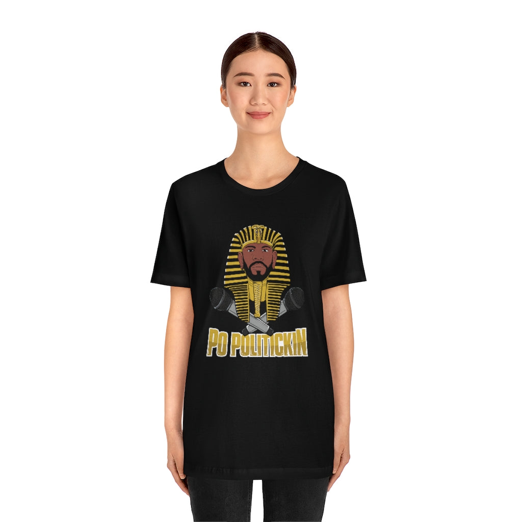 Pharaoh Po T-Shirt - Limited Edition