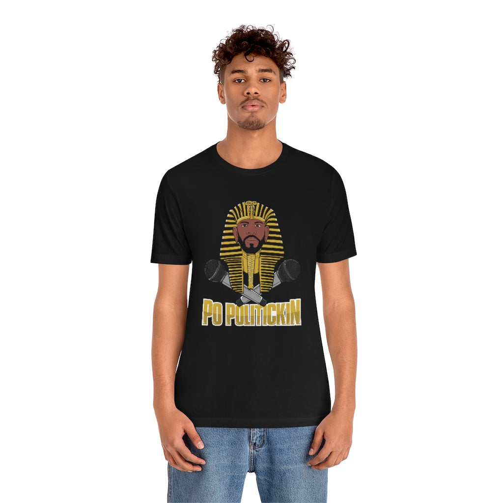 Pharaoh Po T-Shirt - Limited Edition