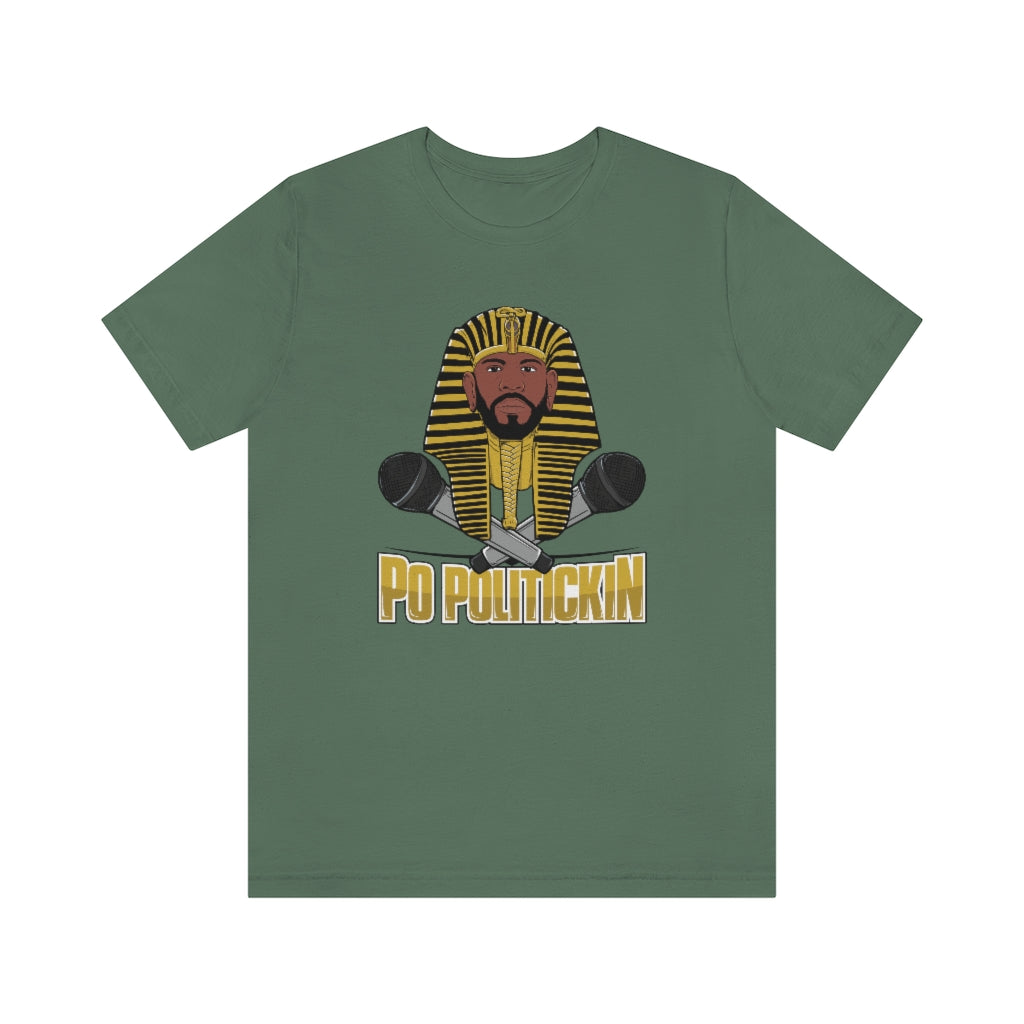Pharaoh Po T-Shirt - Limited Edition
